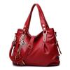 Women Ladies Handbag Shoulder Crossbody Bag Soft Leather Big Bag