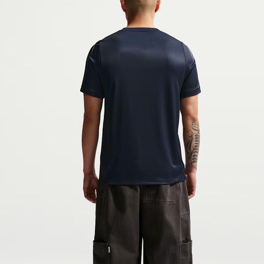 Nike Maglia da Calcio Dri Fit da Uomo