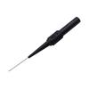 100-10pcs Insulation Piercing Needle Pin Multimeter Piercing Needle Probe Measuring Device Acupuncture Car Tool for Banana Plug
