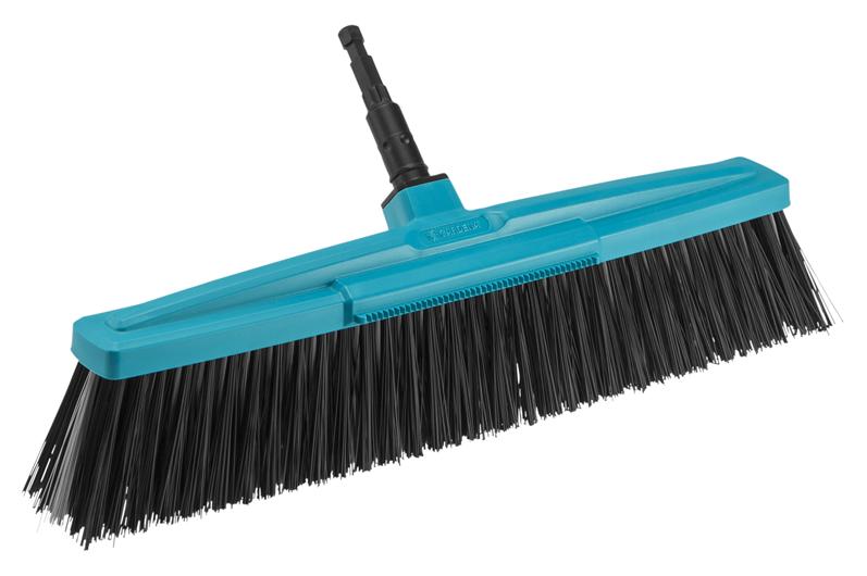 Street Sweeping Brush 45Cm Gardena Combisystem 3622 Universal!