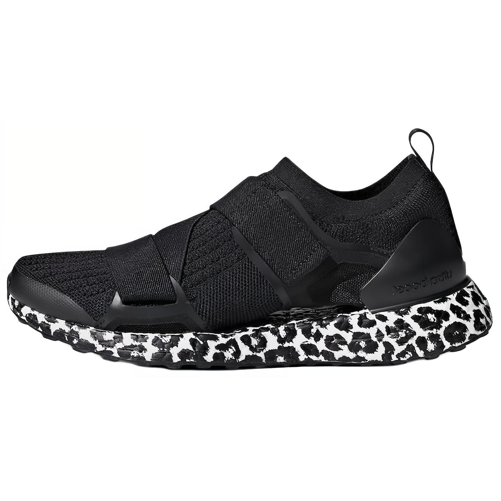 

Adidas Ultra Boost X Stella McCartney Black Leopard Women s 36.5