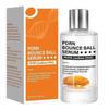 Serum PDRN Bounce Ball, 99% Czyste PDRN DNA Łososia do Regeneracji po Mikronakłuwaniu, Naprawa Zaczerwienień i Uszkodzonej Skóry | Szklana Skóra | Lekkie, Nielepkie