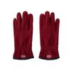 MENASOO Menasoo Logo Gloves_Red