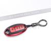 3 Buttons Tpu Leather Shell Fob Holder Keyless Car Remote Key Case Cover For Nissan Rouge Maxima Altima Sentra Murano Qashqai