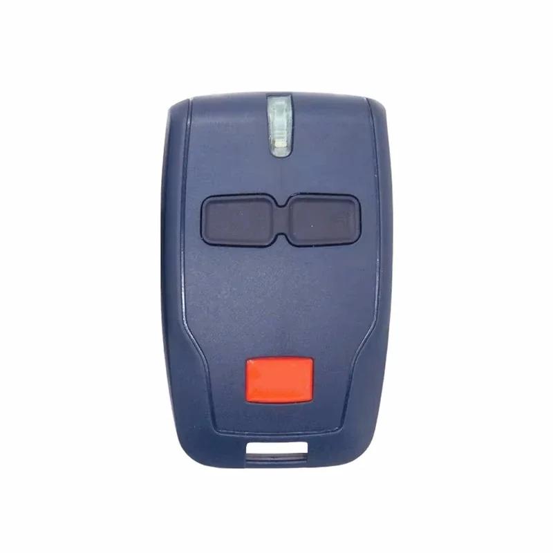 Secure Rolling Code Remote Self-Searching Rolling Code Garage Door Opener Automatic Garage Remote Control 433.92MHz