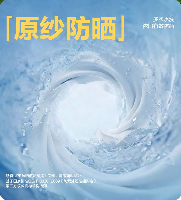 Balabala Children's Sunscreen Clothes for Girls and Boys, Thin Jacket 2026 New Spring and Summer Cool Sunscreen Quick Drying Portable