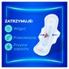 ALWAYS Ultra Secure Night Super Plus podpaski ze skrzydełkami 6 szt