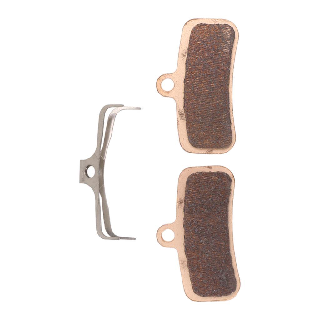 2PCs Motorcycle Brake Pads Front and Rear Replacement for Sur‑Ron Light Bee Electric Bike