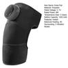 Knie-Massagepads 3 Vibrationsmodi 5 Heizstufen Einstellung 3D Surround Sofort