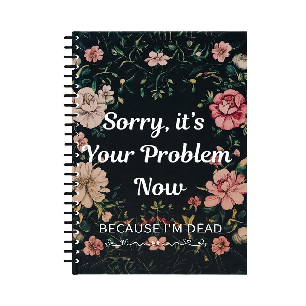 Planner Organizer Binder Life Book Document Organizer