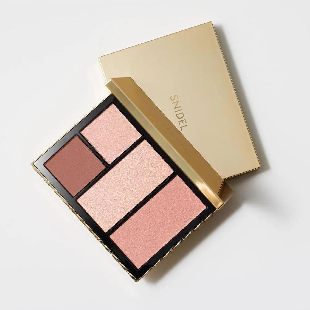 SNIDEL Beauty Face Stylist 04 Layer of Romance 04 Layered Of Romance