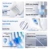 Panasonic EW-PDP67 Dual Motor Sonic Electric Toothbrush CN Plug (adapter Included)