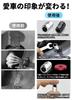 HUDIY [Air Valve Cap for Prius 60 Series] Aluminum Valve