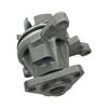Engine Cooling Water Pump For Ford For EDGE For KUGA For Focus 01-20 OEM Part Number 1S7Z8501K Replacement Car Accessories