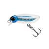38mm Fishing Crankbaits Fishing Lures Swimbaits Wobbler Fishing Hard Baits Mini Lure for Bass Trout Saltwater Freshwater