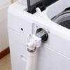 Efficient Water Inlet Valves FCD270A Washing Machine Inlet Solenoid Valves Electric Washers Replacement Part Enduring