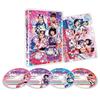Kira Kira Power Warriors! DVD Box Vol.1 - Anime Series Collection