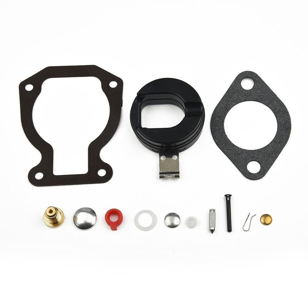 Replacement Carburetor Kit Spare Part 398452 398453
