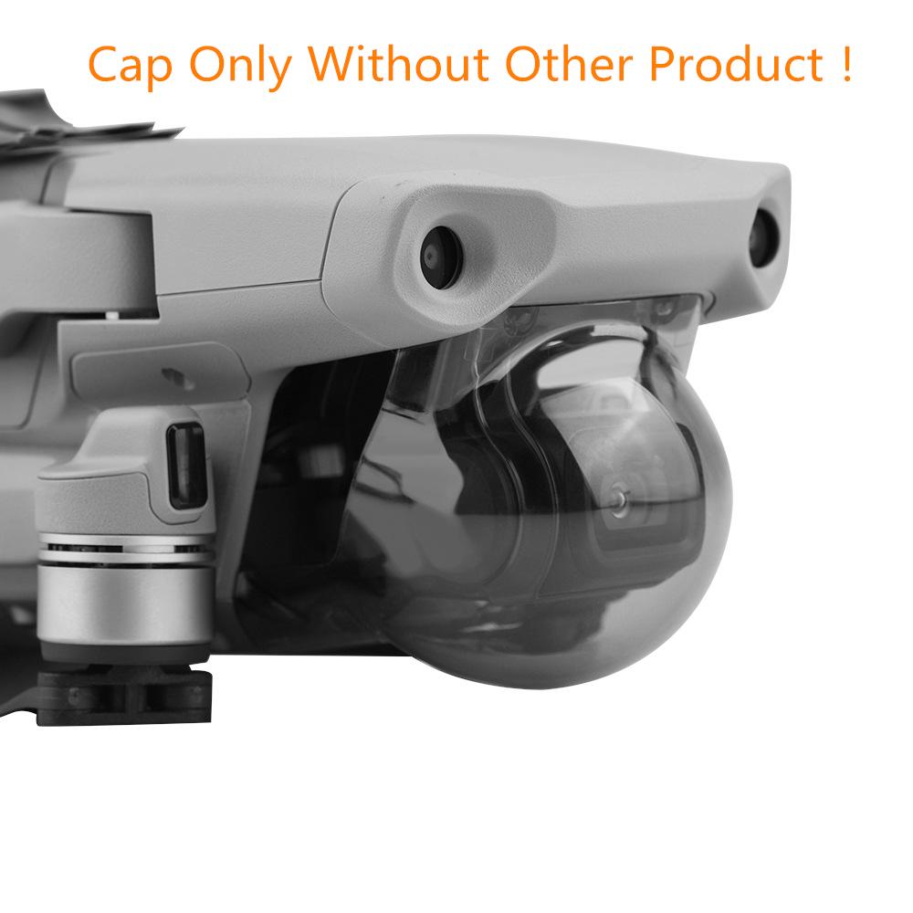 Camera Cap Protector Cover For DJI Mavic Air 2
