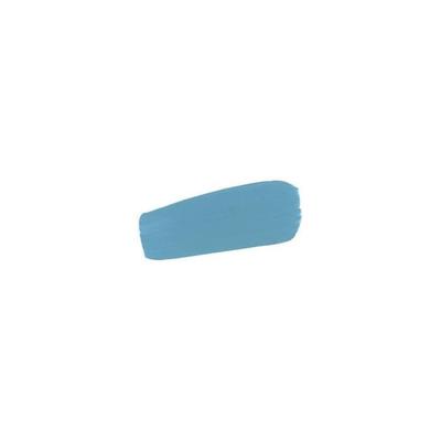 Acrylic Paint - GOLDEN - 60 Ml - Lagoon Blue S3 - Volume 60 Ml - Shipped from France