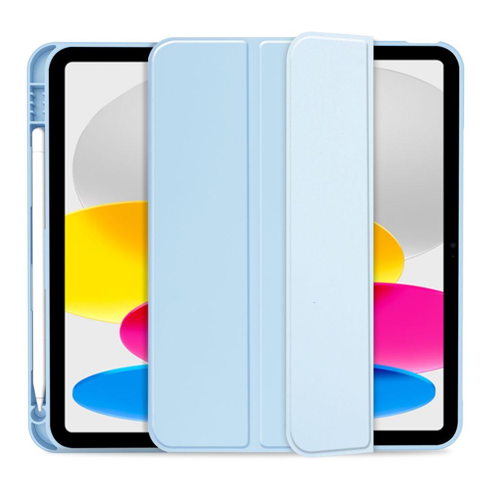 Tech-Protect Sc Pen Ipad 10.9 10 / 2022 / 11 11 / 2025 Sky Blue
