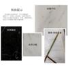 Marble Soap Dish Drainage Tray Bathroom Kitchen Minimalist Stone Holder Handmade Rest
