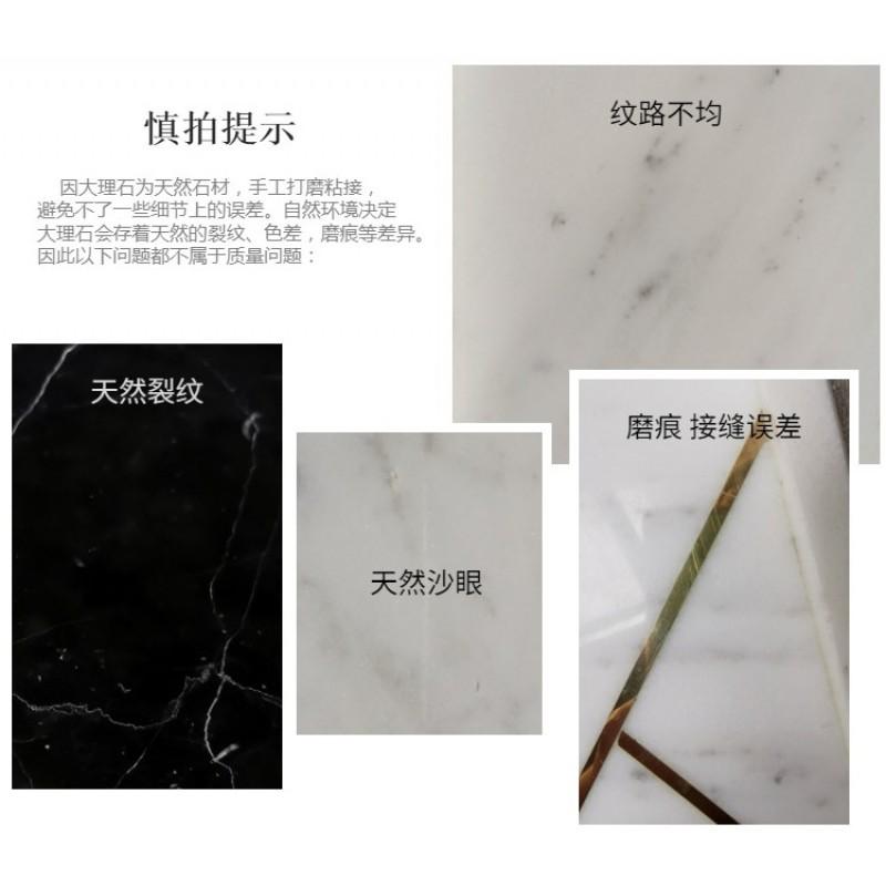 Marble Soap Dish Drainage Tray Bathroom Kitchen Minimalist Stone Holder Handmade Rest