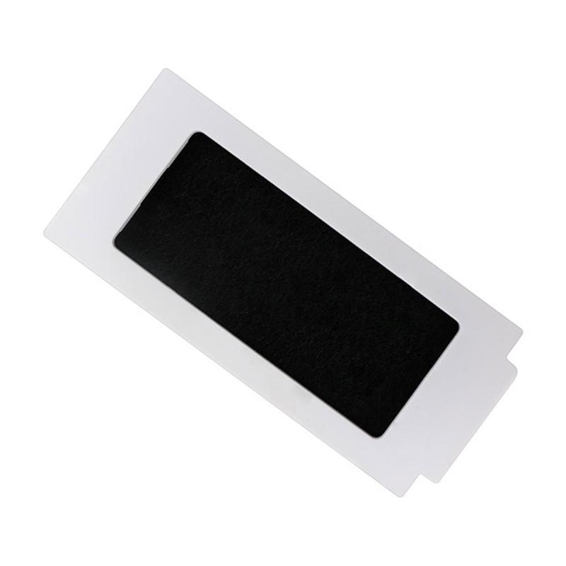 Voor T30/T30 Pro/T30 Max Robotstofzuiger HEPA Filters Vervangingsonderdeel Stofzuiger Hepa Filters Accessoires