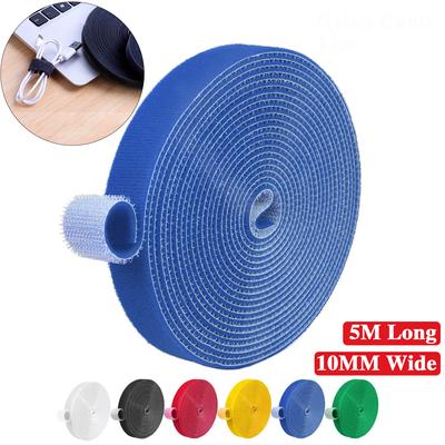Cables, alambres y accesorios – Bridas para cables