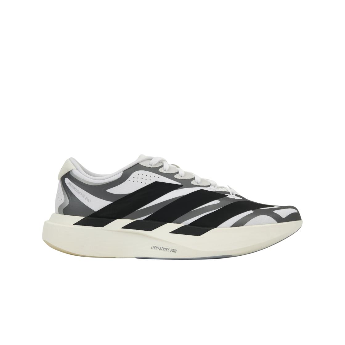 Adidas Adizero EVO SL EXO Balts