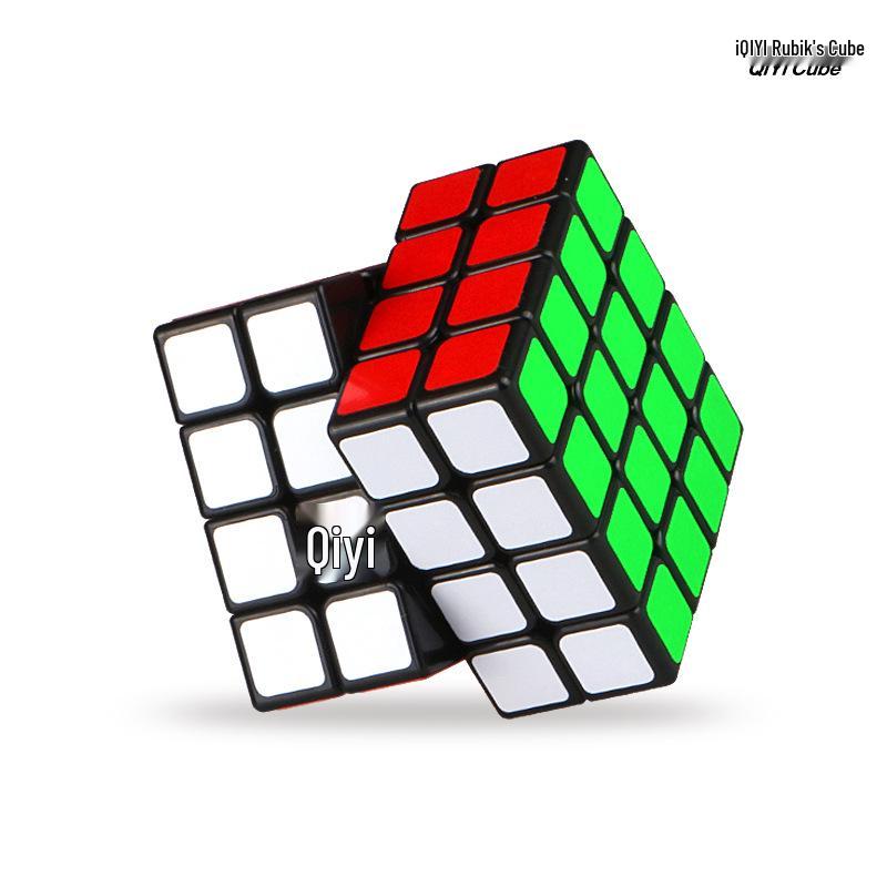 Qiyi 2-5 Schicht Zauberwürfel Set: Pyramide, Ahornblatt, X Golden, Zong, Kanten-Drehung, Rund, Quadratisch, Skewb & Fünfschichtige Runde Würfel.