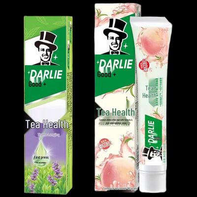 Ağız Sağlığı – Diş macunları ve diş tozu