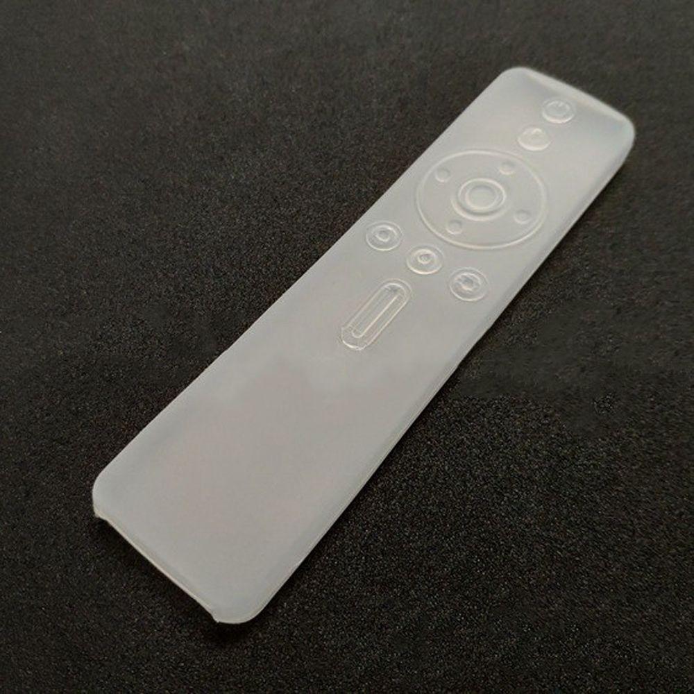 Anti-Drop Remotes Control Protector for Xiaomi 4A Cover Silicone Remote Case Remote Control Cover