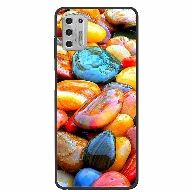 For Motorola Moto G Stylus 2021 Case Silicon Back Cover Phone Case For Moto G Stylus 2021 Soft Case for Moto GStylus XT2115 6.8"
