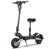 Trotinetă Electrică Pliabilă OOTD 11" Motor 900W Trotinetă de Oraș 48V 13.5AH Autonomie Maximă 45Km Sarcină 120Kg Negru T10
