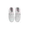 Nike Air Force 1 Low White Pink Glaze GS Sneakers CT3839-104