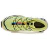 SALOMON XT-6 Sunny Lime Unisex Sneakers Yellow Southern-Moss Atlantic-Deep L47445200