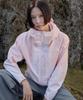 Nj2Hs32C Women'S Montera Jacket Pastel Pink