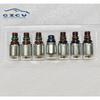 New  6R80 Transmission Valve Body Solenoids Kit Fit For Ford Explorer Ranger Mustang Territory Transit Everest F-150 2011-2017