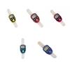 Palm Timer Finger Counter Clock Compact And Colorful LCD With Time Electronic Digital Counting