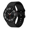 Silicone No Gaps Strap For Samsung Galaxy Watch 7/6/5/4 44mm 40mm 5Pro 45mm Bracelet Band Galaxy 6 Classic 47mm 43mm 46mm Correa