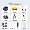 SanZhe SZ-X800 Automatic Fiber Fusion Splicer