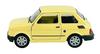 WELLY FIAT 126P BEIGE 1:34 42372