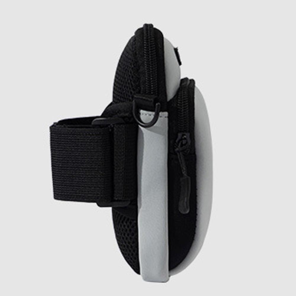 Neoprenové pouzdro na telefon pro běhání, kryt, sportovní pouzdro na ruku na telefon, ochranné pouzdro na telefon, běhání