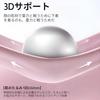 Snughom Small Face Correction Mask Lift Up Nasolabial Fold Reduction Double Chin Prevention 3D Three-Dimensional Compression Adjustable Belt Beauty