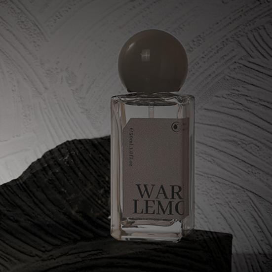 50ML Long Lasting Fragrance Perfume, Floral Tea Scent Light Fresh Perfume, Natural Plants Daily Wear Fragrance Spray, Gift for Women