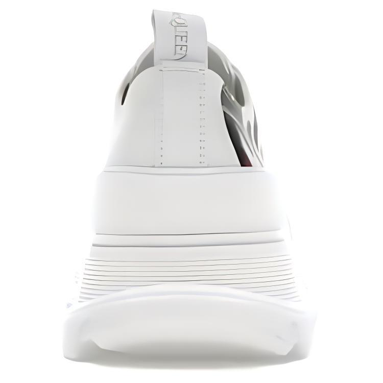 Alexander McQueen Tread Slick Lace-up Shoes 'White Multi' Men's 711108WIATC9583