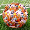 Pallone da Calcio Winx Club Taglia 5, Adatto per Partite Indoor e Outdoor, un Regalo Adatto a Tutti.