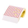Moufu Arrow Self-Adhesive Rework Mark Stickers