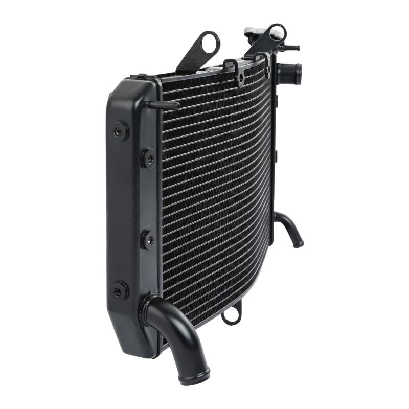Motorcycle Radiator Cooler For Yamaha FAZER 1000 FZ1-S FZ1S FZ1-N FZ1N 2006-12 FZS1000 06-15 FZ8-N FZ8-S FZ8-NA FZ8-SA 2011-2015